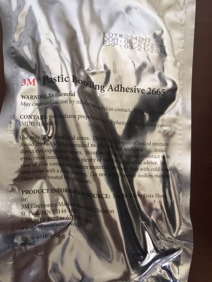 3M2665z